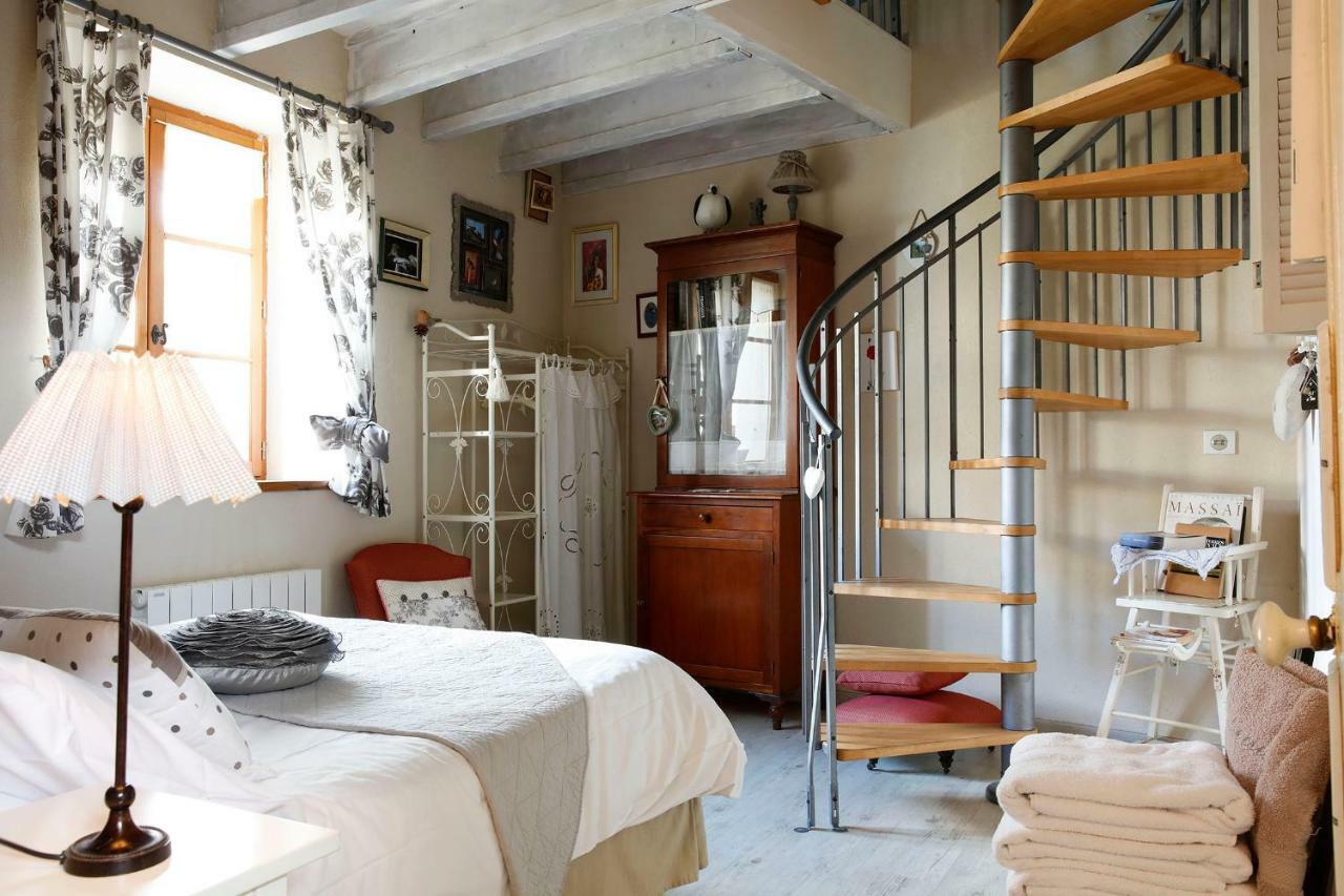 Maison D'Hotes A L'Ombre Bleue Mittainville Экстерьер фото